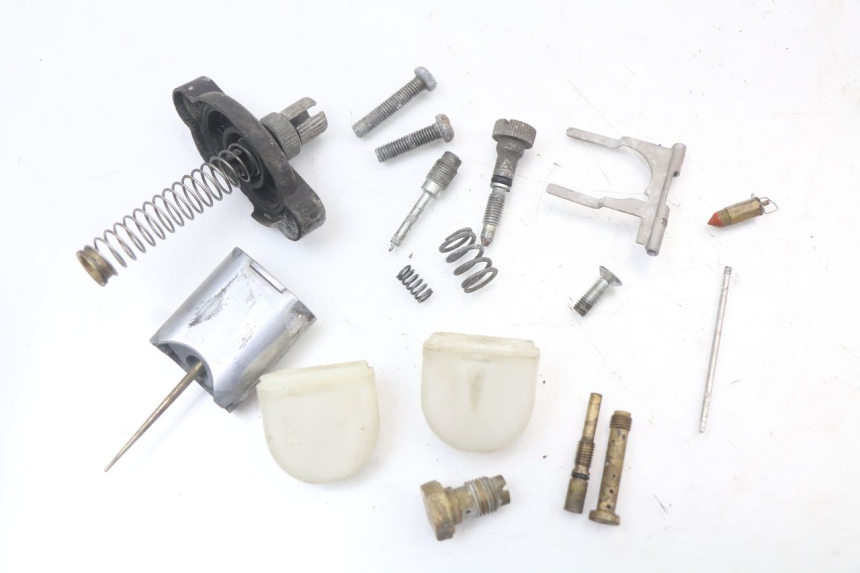 photo de GAŹNIK SUZUKI TS X 80 (1984 - 1988) - Widok główny