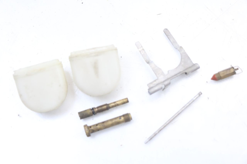 photo de GAŹNIK SUZUKI TS X 80 (1984 - 1988) - Inny kąt widzenia