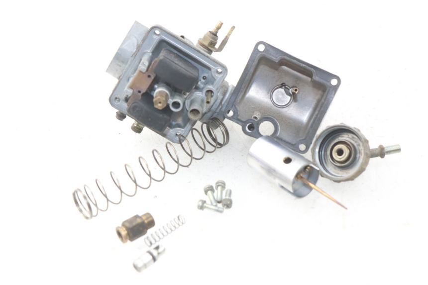 photo de GAŹNIK YAMAHA TW 125 (1998 - 2002) - Widok produktu