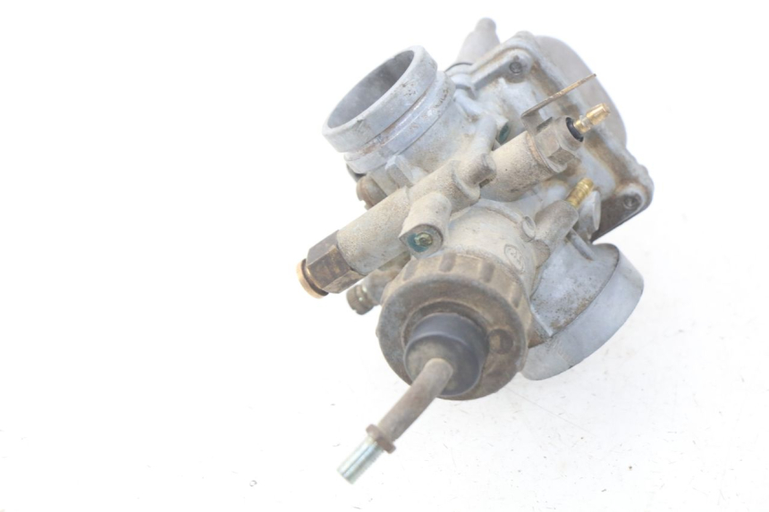photo de GAŹNIK YAMAHA TW 125 (1998 - 2002) - Zoom stanu zużycia