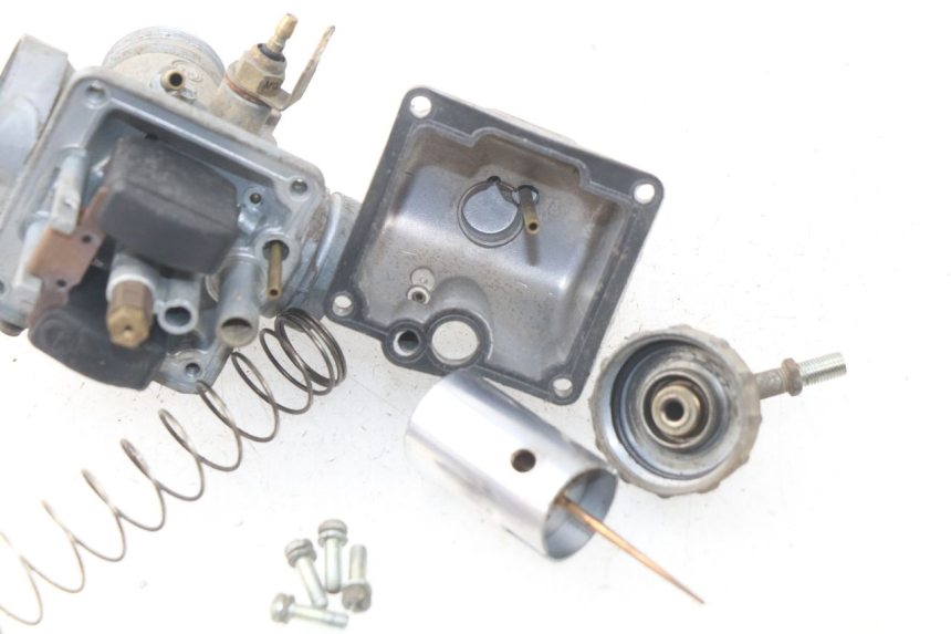 photo de GAŹNIK YAMAHA TW 125 (1998 - 2002) - Część sprawdzona