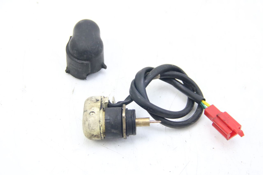 photo de GAŹNIK PEUGEOT TWEET 4T 50 (2010 - 2014) - Część sprawdzona