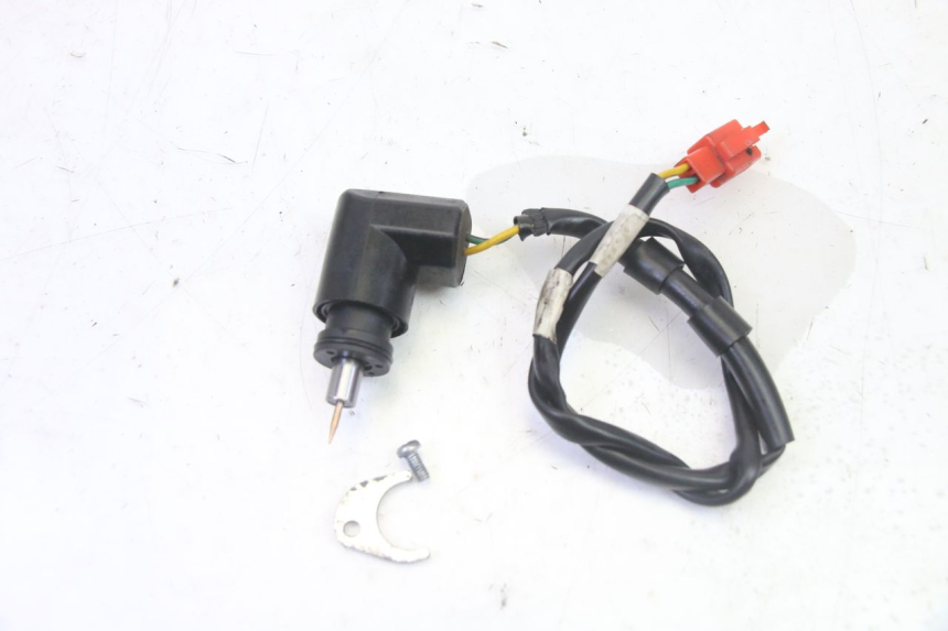 photo de GAŹNIK PEUGEOT TWEET 4T 50 (2018 - 2022) - Widok produktu