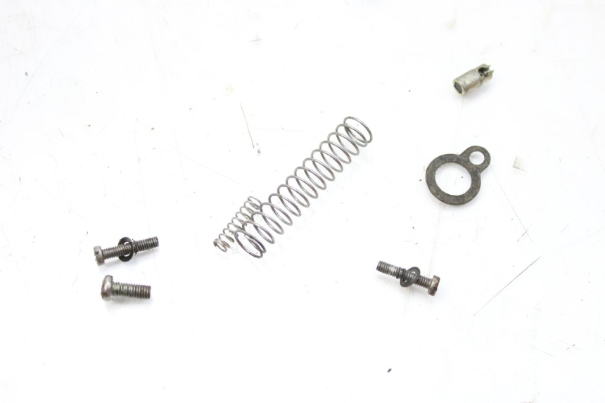 photo de GAŹNIK KEEWAY TX 50 (2008 - 2015) - Punkty mocowania