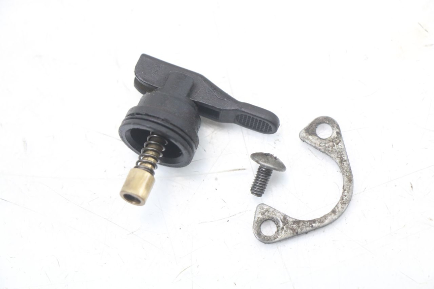 photo de GAŹNIK KEEWAY TX 50 (2008 - 2015) - Widok produktu