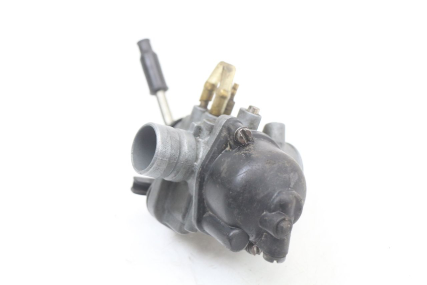 photo de GAŹNIK KEEWAY TX 50 (2008 - 2015) - Punkty mocowania