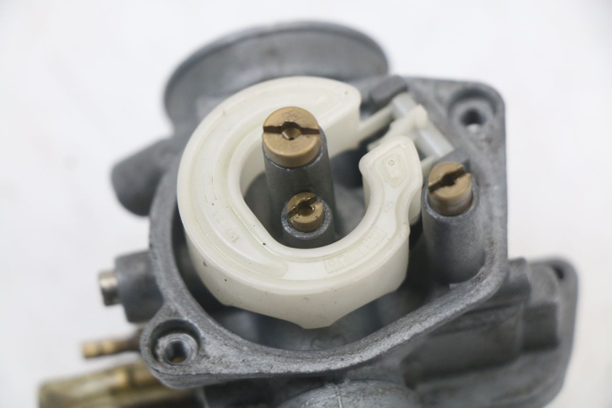 photo de GAŹNIK KEEWAY TX 50 (2008 - 2015) - Część sprawdzona