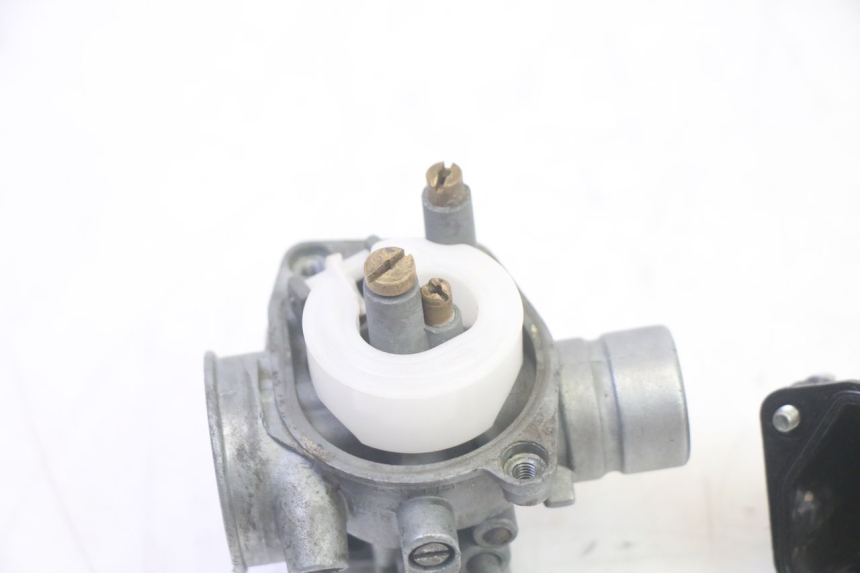 photo de GAŹNIK YAMAHA TZR 50 (2008 - 2016) - Oznaczenia i referencje