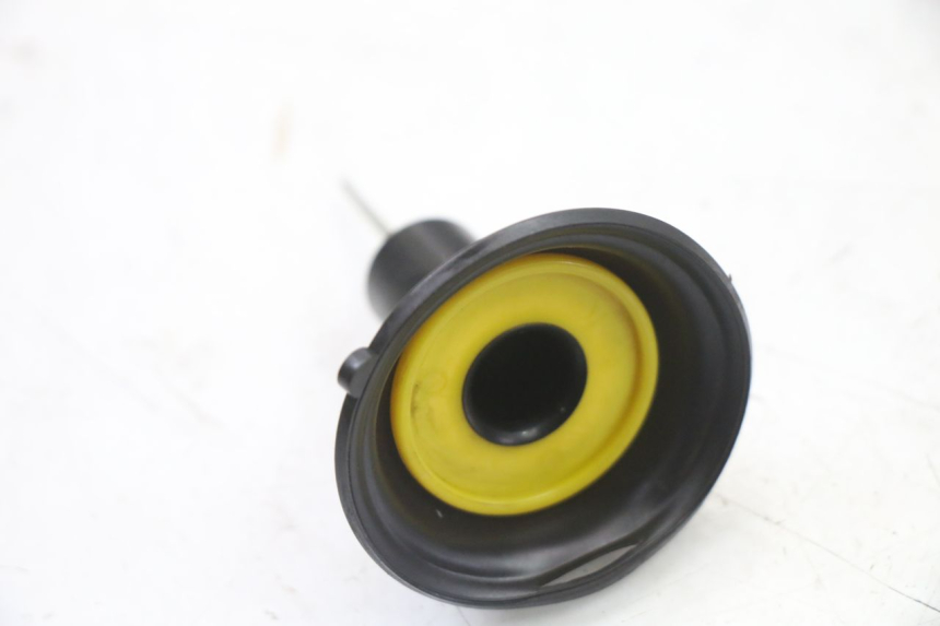 photo de GAŹNIK UNIVERSAL BIKE ZN50QT-11B 50 (2018 - 2021) - Zbliżenie komponentów