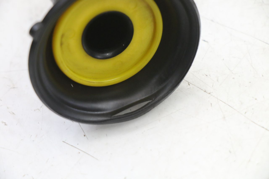 photo de GAŹNIK UNIVERSAL BIKE ZN50QT-11B 50 (2018 - 2021) - Widok z bliska