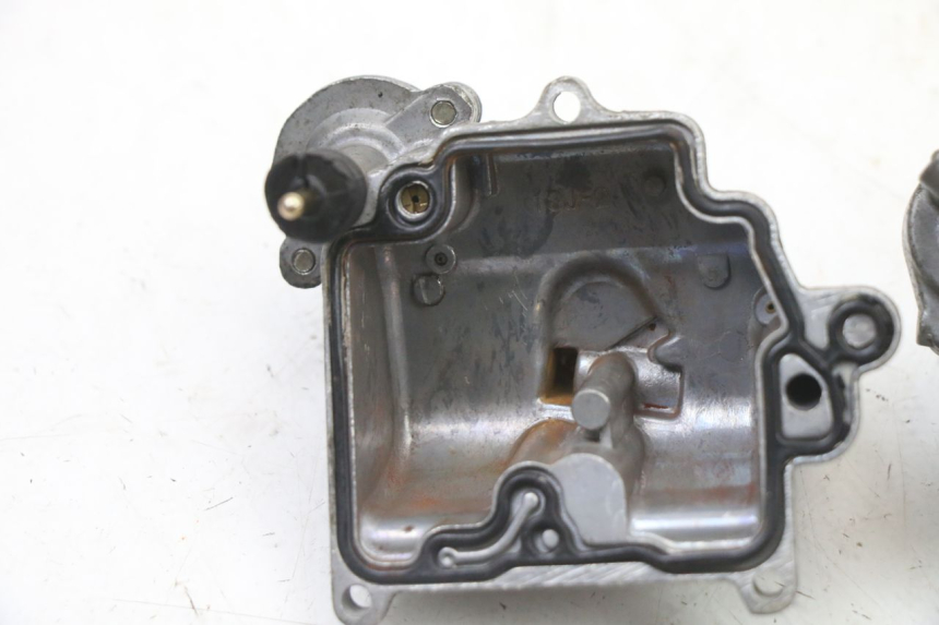 photo de GAŹNIK UNIVERSAL BIKE ZN50QT-11B 50 (2018 - 2021) - Część sprawdzona