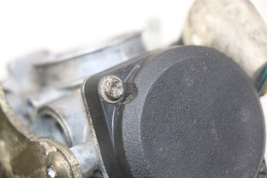 photo de GAŹNIK PEUGEOT V-CLIC VCLIC 50 (2007 - 2013) - Zoom stanu zużycia