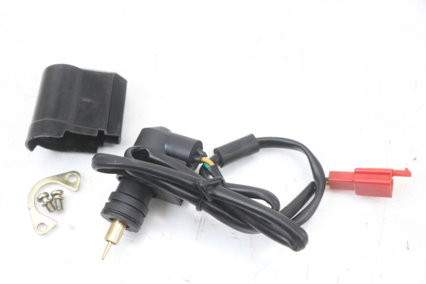 photo de GAŹNIK PEUGEOT V-CLIC VCLIC 50 (2007 - 2013) - Zbliżenie komponentów