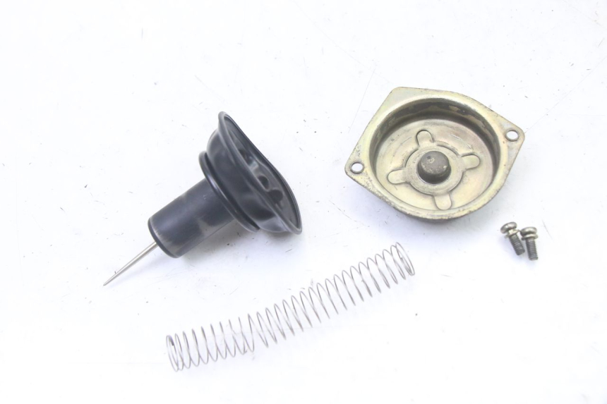 photo de GAŹNIK PEUGEOT V-CLIC VCLIC 50 (2007 - 2013) - Widok produktu