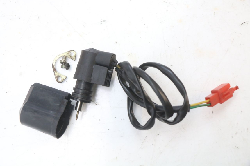 photo de GAŹNIK BEELINE VELOCE 4T 50 (2011 - 2020) - Widok produktu