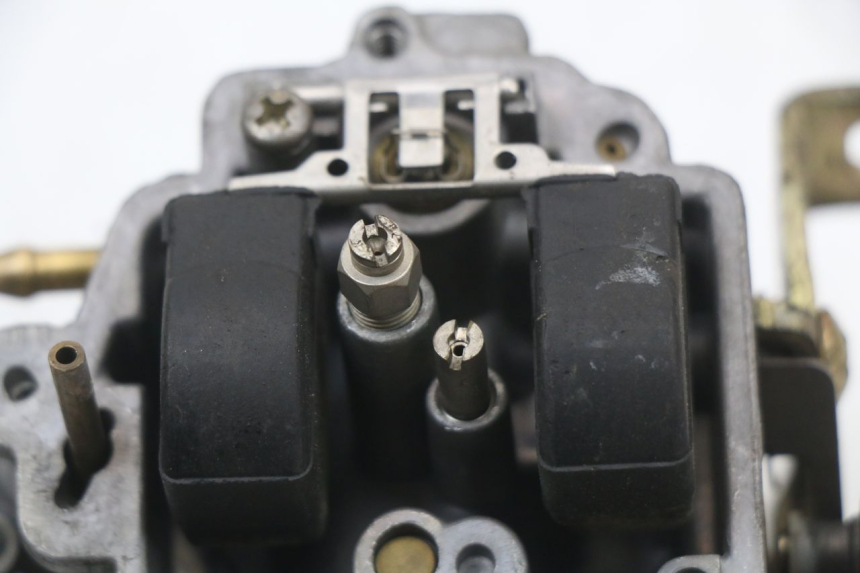 photo de GAŹNIK BEELINE VELOCE 4T 50 (2011 - 2020) - Część sprawdzona