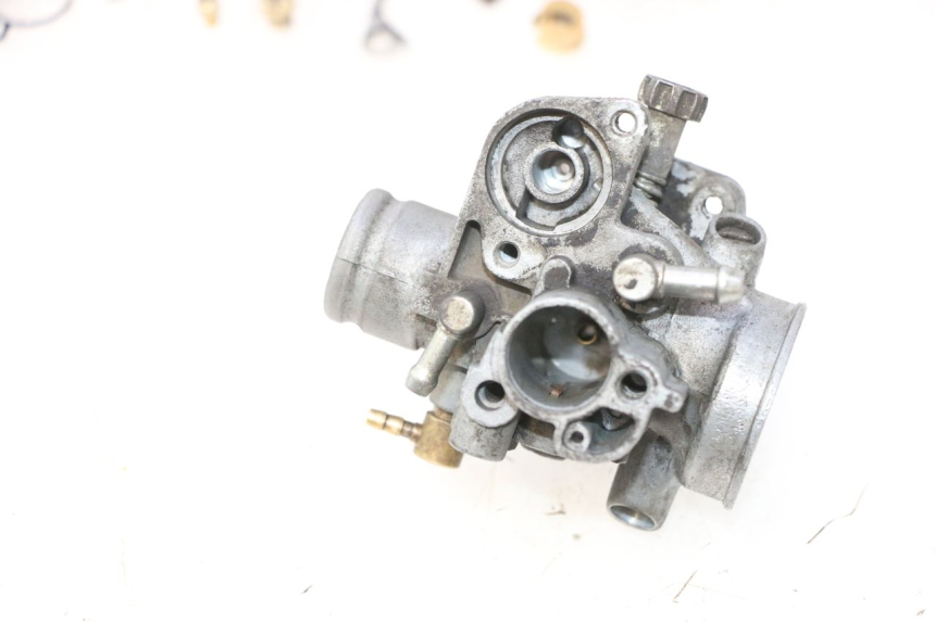 photo de GAŹNIK PIAGGIO VESPA LX 2T 50 (2005 - 2013) - Widok produktu