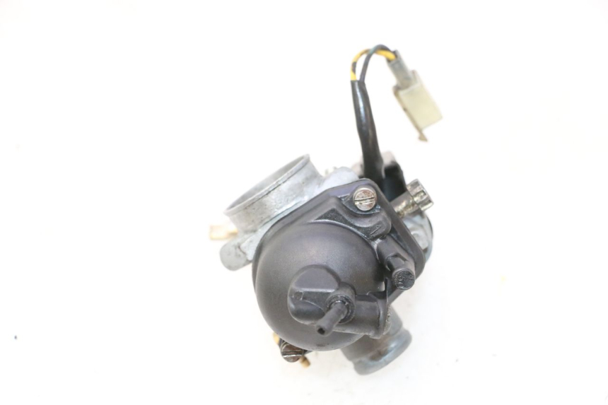 photo de GAŹNIK PIAGGIO VESPA LX 2T 50 (2005 - 2013) - Zoom stanu zużycia