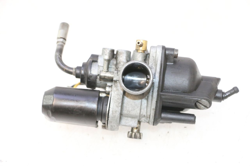 photo de GAŹNIK PIAGGIO VESPA LX 2T 50 (2005 - 2013) - Zbliżenie techniczne