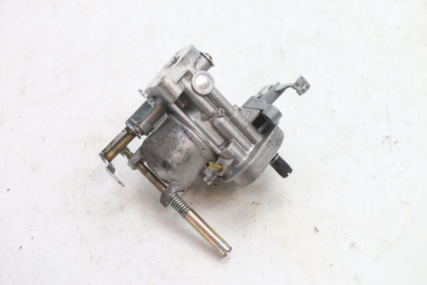 photo de GAŹNIK PIAGGIO VESPA PK FL 2T 50 (1990 - 1996) - Zoom stanu zużycia