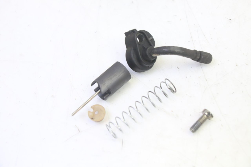 photo de GAŹNIK PIAGGIO VESPA S 2T 50 (2007 - 2014) - Oznaczenia i referencje