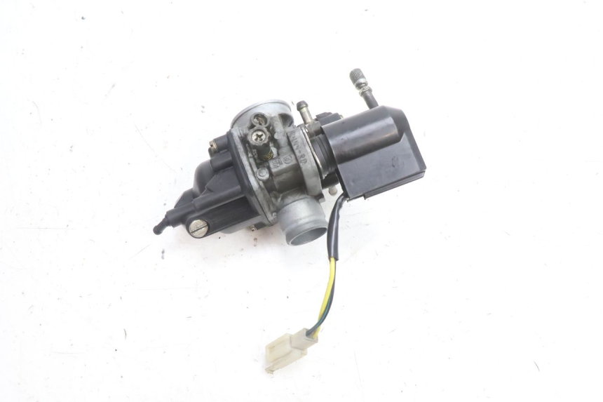 photo de GAŹNIK PIAGGIO VESPA S 2T 50 (2007 - 2014) - Zbliżenie techniczne