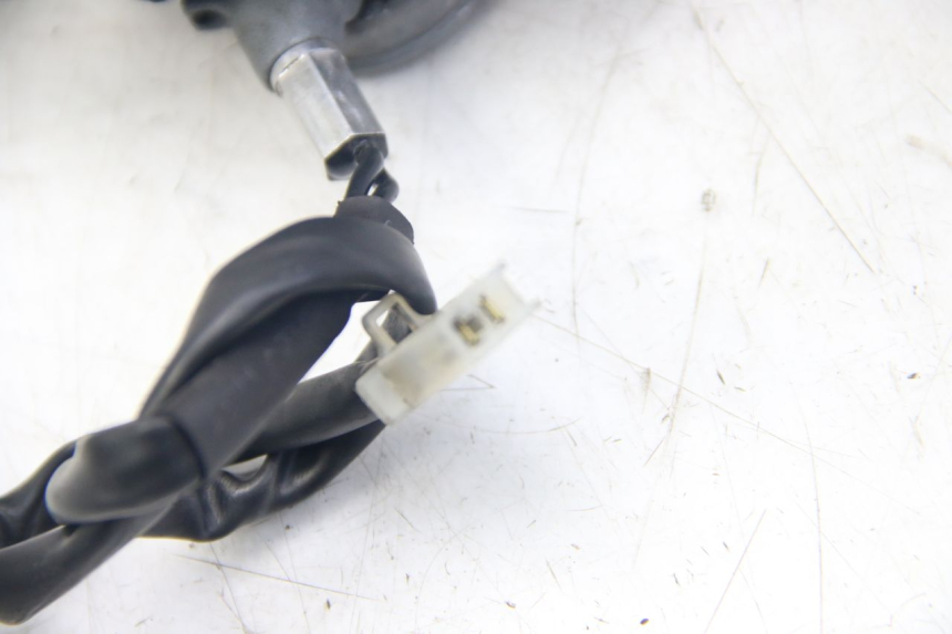 photo de GAŹNIK PIAGGIO VESPA SPRINT 2T 50 (2014 - 2018) - Szczegóły charakterystyczne