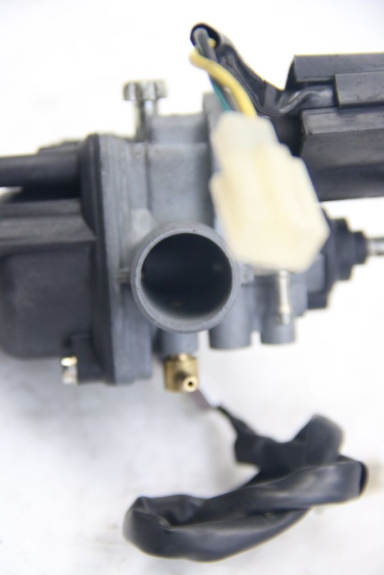 photo de GAŹNIK PIAGGIO VESPA SPRINT 2T 50 (2014 - 2018) - Widok z bliska