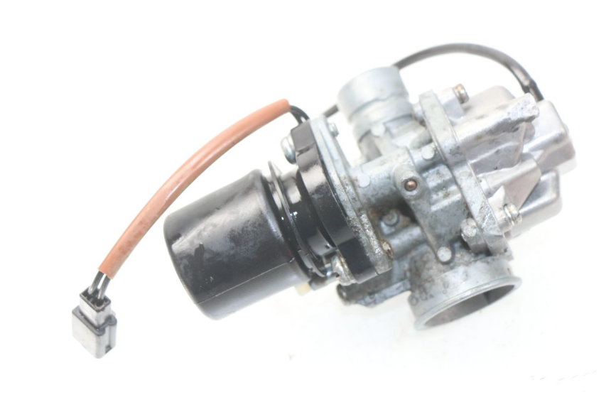 photo de GAŹNIK JM MOTORS VIPER 2T 50 (2015 - 2022) - Zbliżenie techniczne