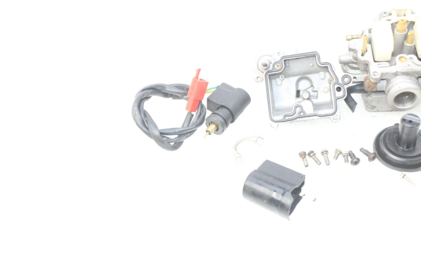 photo de GAŹNIK EUROCKA VIRTUALITY GT 4T 50 (2011 - 2017) - Szczegóły charakterystyczne