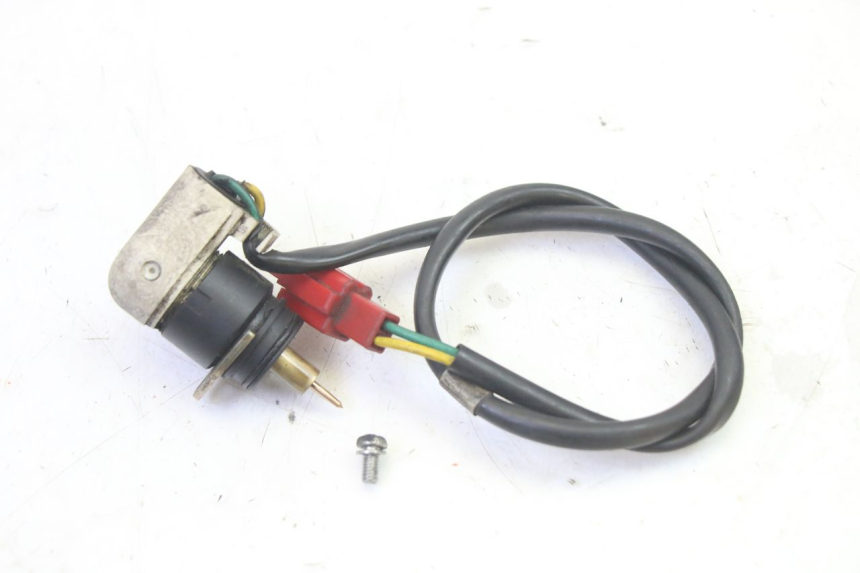 photo de GAŹNIK PEUGEOT VIVACITY NEW 4T 50 (2008 - 2017) - Zbliżenie komponentów