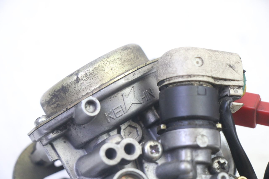 photo de GAŹNIK PEUGEOT VIVACITY NEW 4T 50 (2008 - 2017) - Inny kąt widzenia