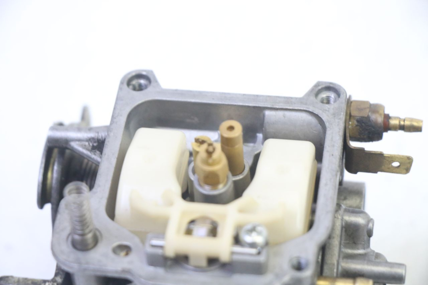 photo de GAŹNIK PEUGEOT VIVACITY NEW 4T 50 (2008 - 2017) - Oznaczenia i referencje