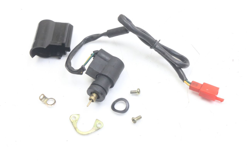 photo de GAŹNIK PEUGEOT VIVACITY 125 (2010 - 2017) - Zbliżenie komponentów