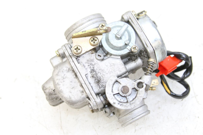 photo de GAŹNIK PEUGEOT VIVACITY 125 (2010 - 2017) - Oznaczenia i referencje