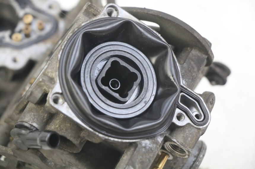 photo de GAŹNIK HONDA VT C SHADOW 125 (1999 - 2007) - Widok produktu