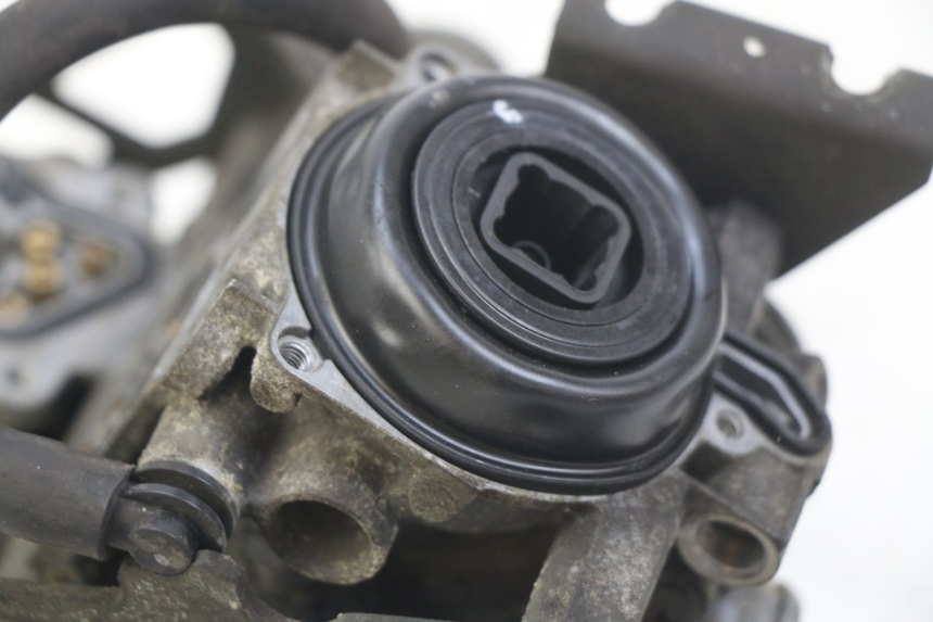 photo de GAŹNIK HONDA VT C SHADOW 125 (1999 - 2007) - Szczegóły charakterystyczne