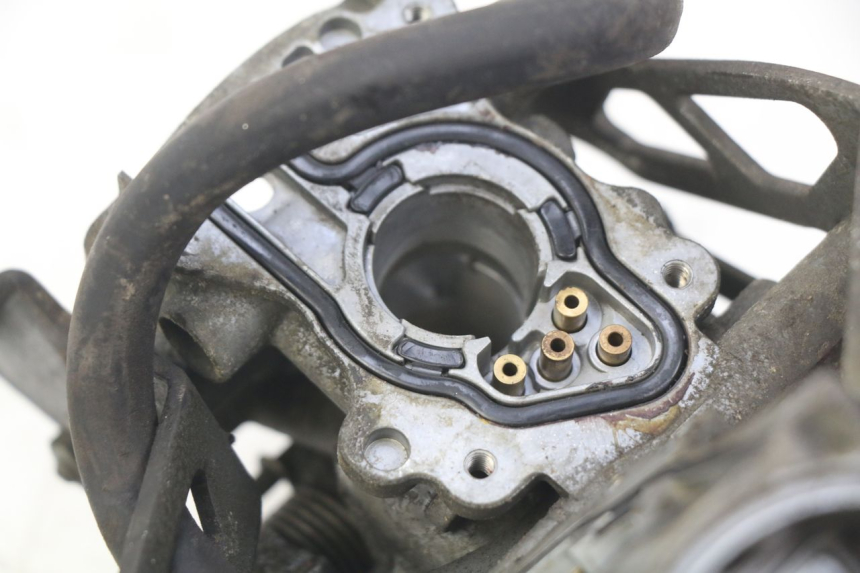 photo de GAŹNIK HONDA VT C SHADOW 125 (1999 - 2007) - Kontrola wizualna