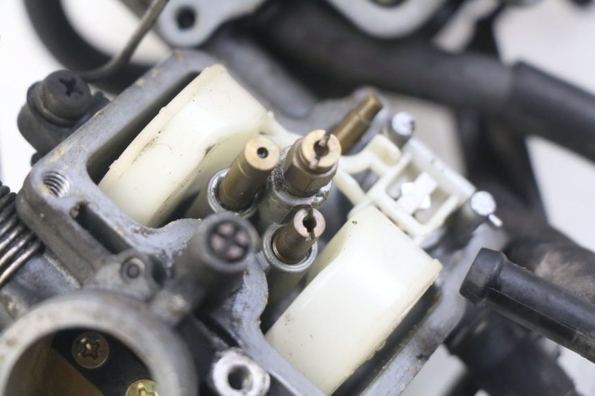 photo de GAŹNIK HONDA VT C SHADOW 125 (1999 - 2007) - Alternatywny kąt