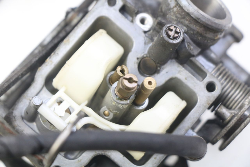 photo de GAŹNIK HONDA VT C SHADOW 125 (1999 - 2007) - Zoom jakości