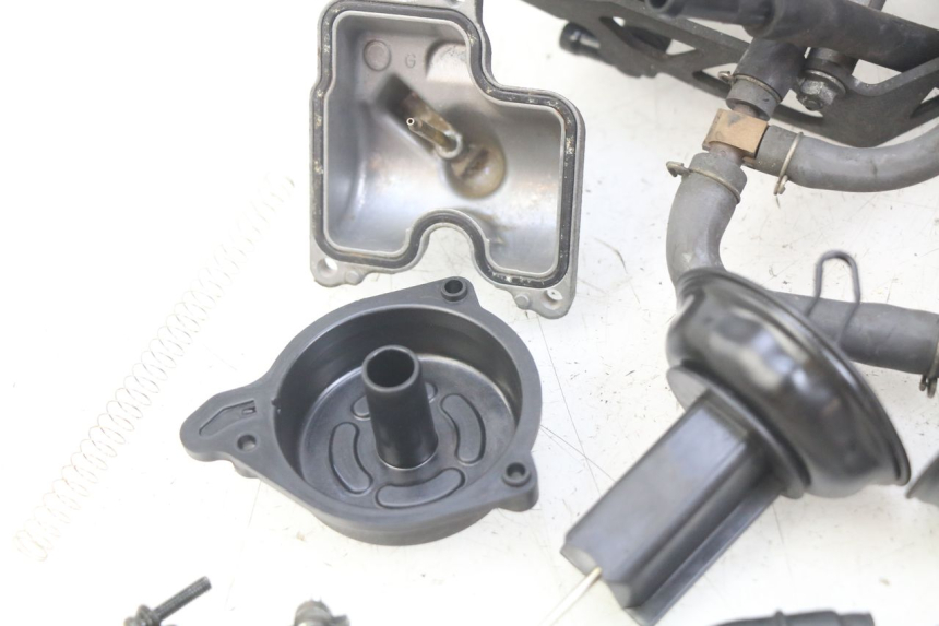 photo de GAŹNIK HONDA VT C SHADOW 125 (1999 - 2007) - Widok główny