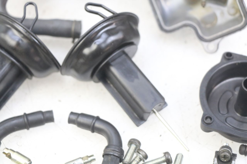 photo de GAŹNIK HONDA VT C SHADOW 125 (1999 - 2007) - Szczegół części