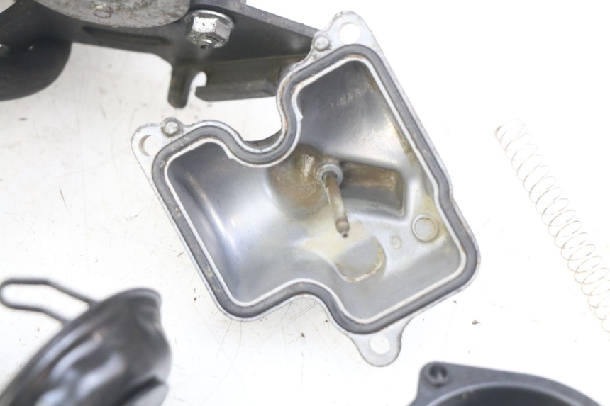 photo de GAŹNIK HONDA VT C SHADOW 125 (1999 - 2007) - Widok ogólny