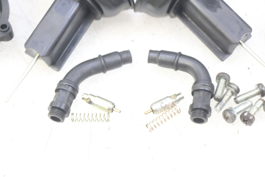 photo de GAŹNIK HONDA VT C SHADOW 125 (1999 - 2007) - Stan powierzchni