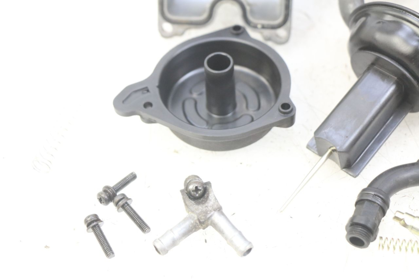 photo de GAŹNIK HONDA VT C SHADOW 125 (1999 - 2007) - Część sprawdzona