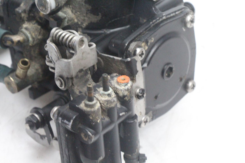 photo de GAŹNIK YAMAHA WAVE RUNNER GP R 1200 (2000 - 2003) - Zbliżenie komponentów