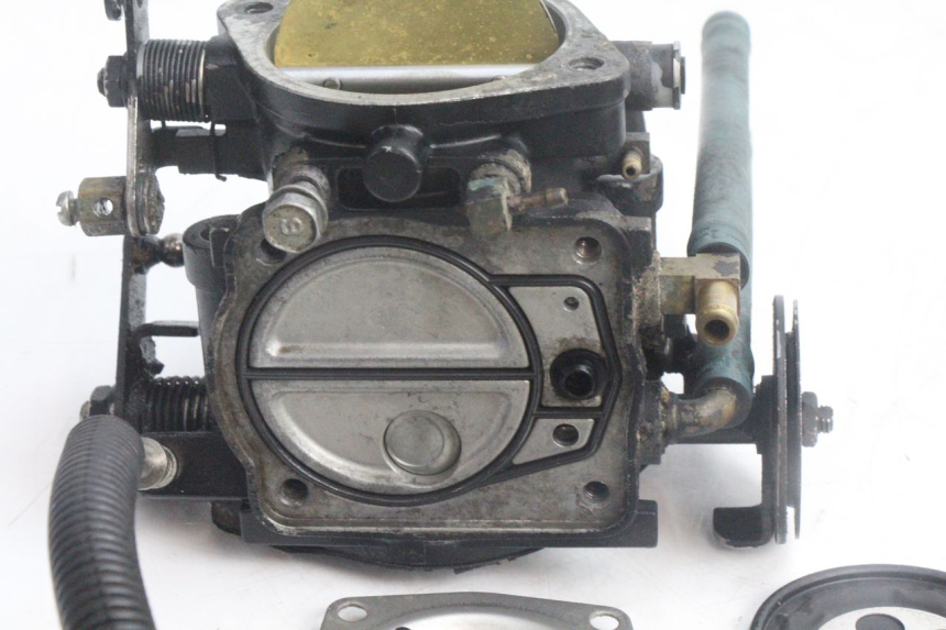 photo de GAŹNIK YAMAHA WAVE RUNNER GP R 1200 (2000 - 2003) - Inny kąt widzenia