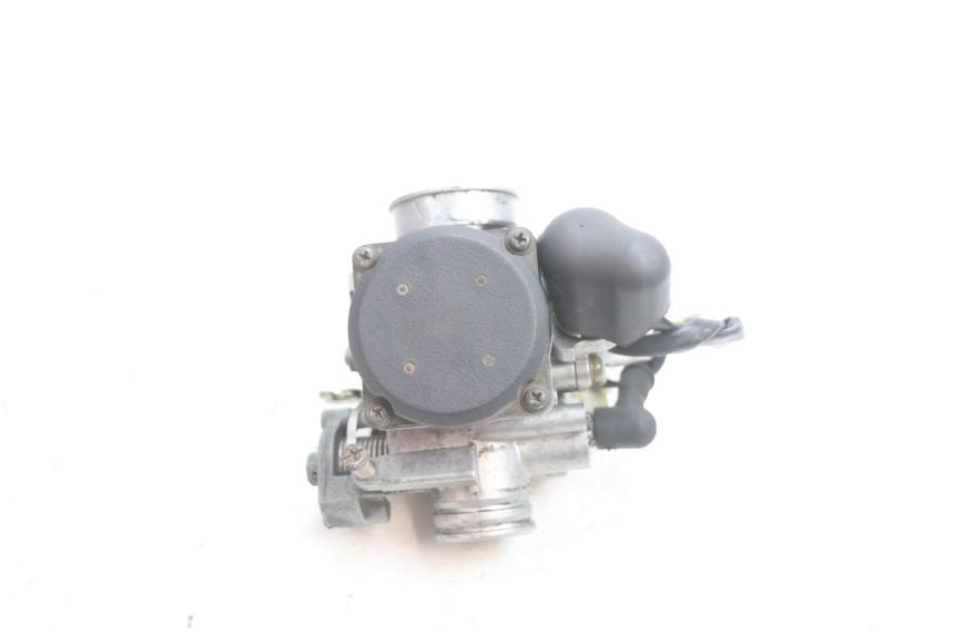 photo de GAŹNIK PIAGGIO X8 STREET 125 (2006 - 2007) - Zbliżenie techniczne