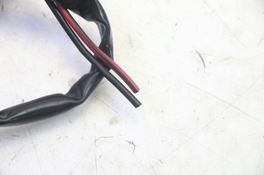 photo de GAŹNIK PIAGGIO X8 125 (2004 - 2007) - Widok z bliska