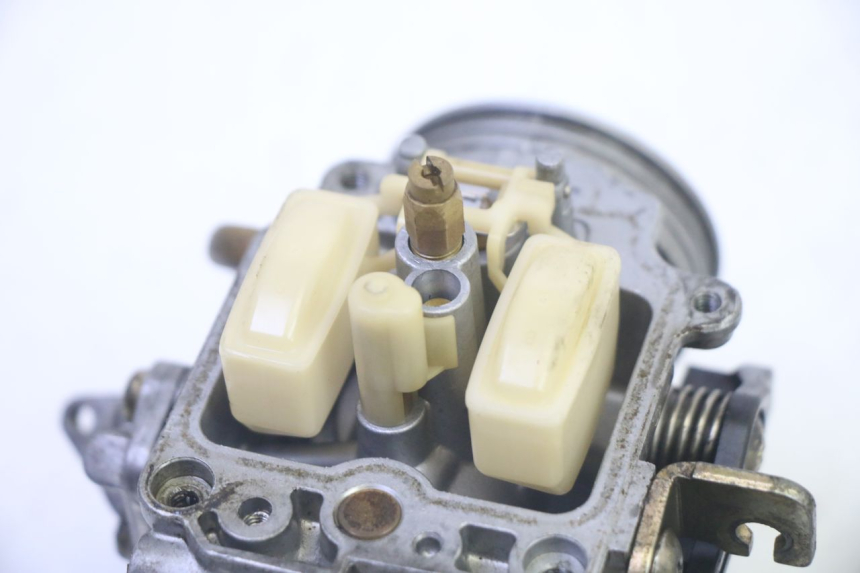 photo de GAŹNIK PIAGGIO X8 125 (2004 - 2007) - Oznaczenia i referencje